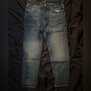 GAP Easy Taper Jean 34x30